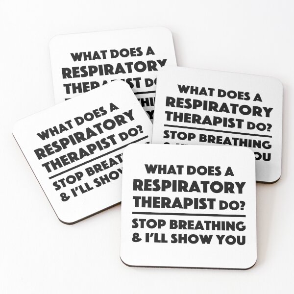 Item preview, What Does A Respiratory Therapist Do? designed and sold by JackCurtis1991.