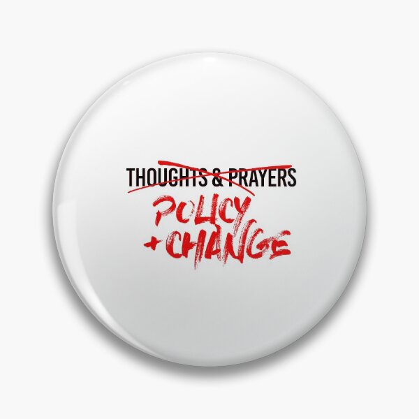 Item preview, Policy and Change now designed and sold by partyfarty.