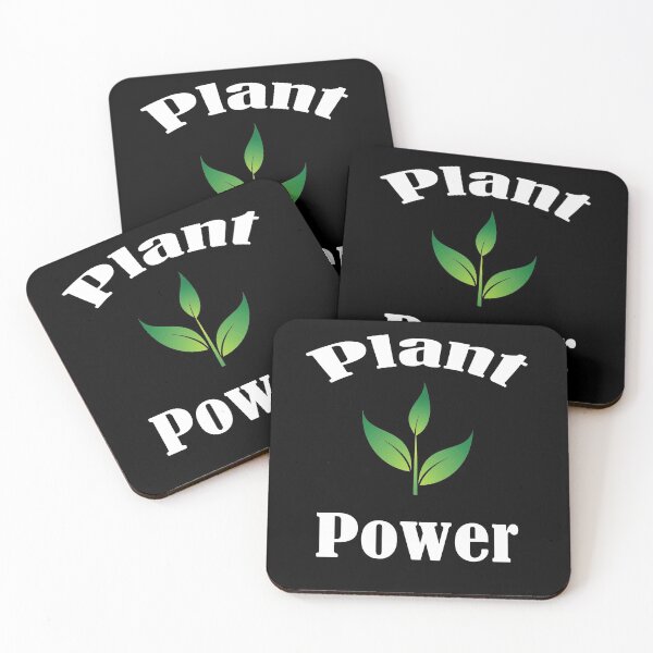 Item preview,  Plant Power , Vegan Diet, Stay Humble designed and sold by Islanr.