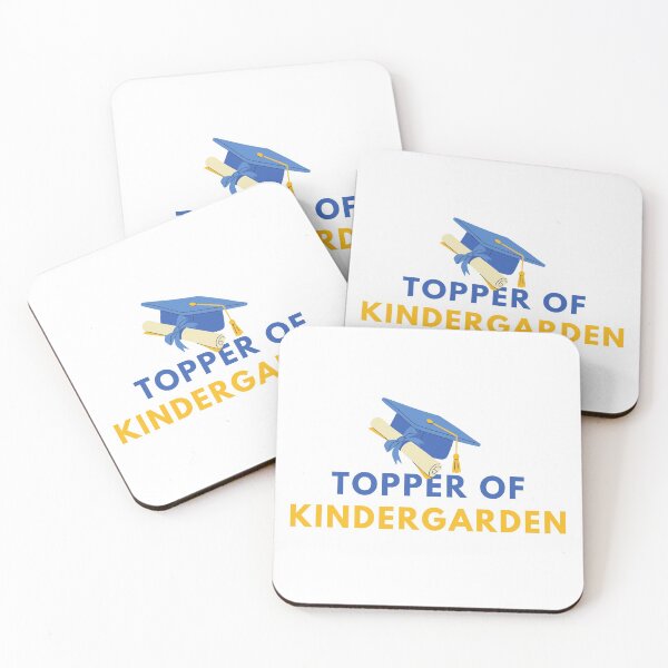 Item preview, Topper of kindergarden designed and sold by Raseelvm.