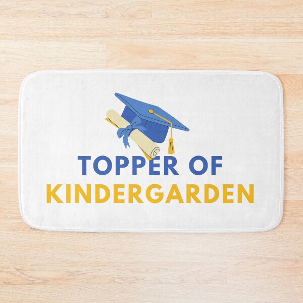 Item preview, Topper of kindergarden designed and sold by Raseelvm.