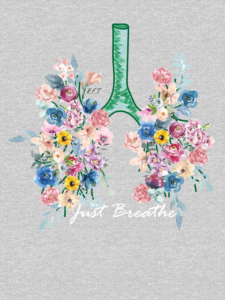 Just Breathe T Shirt By Glindquist2313 Redbubble Rft T Shirts
