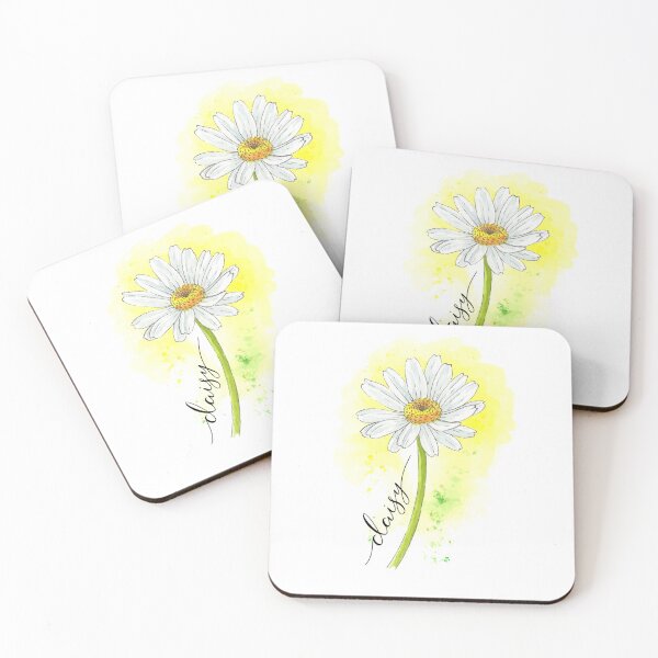 Item preview, Daisy designed and sold by Theodora Gould.