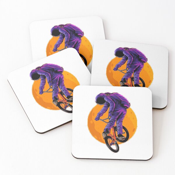 Item preview, pedal to the moon designed and sold by Angelica Maria  Franco Cano.