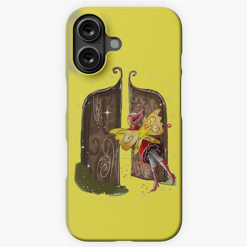 Item preview, iPhone Snap Case designed and sold by TeelieTurner.