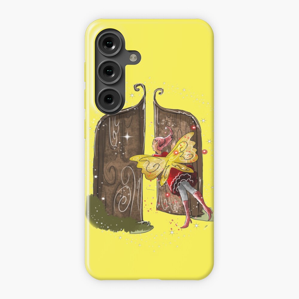 Item preview, Samsung Galaxy Snap Case designed and sold by TeelieTurner.