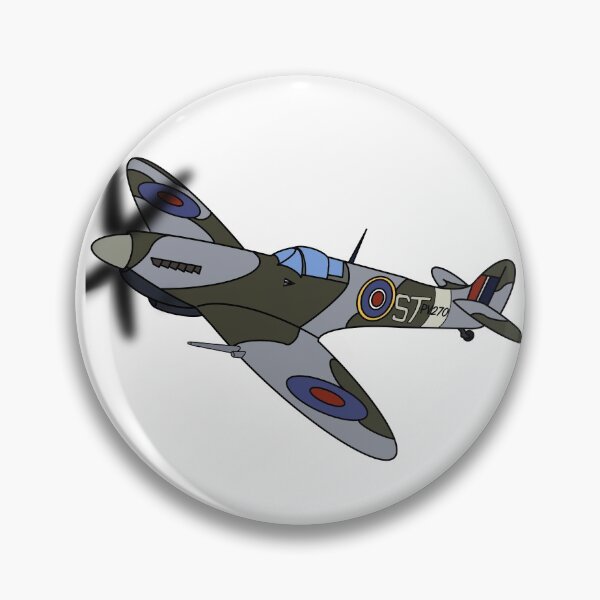 Item preview, Spitfire designed and sold by DolphinGirl2020.