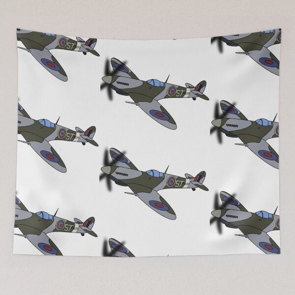 Item preview, Spitfire designed and sold by DolphinGirl2020.