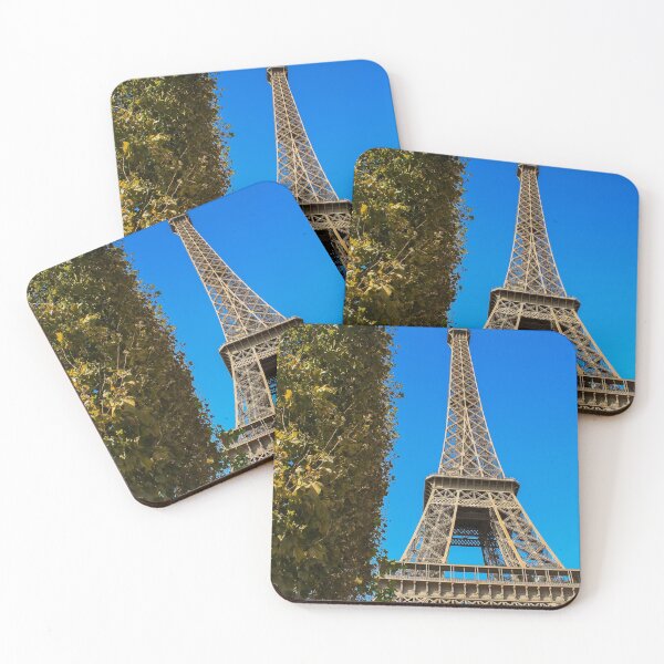 Item preview, Eiffel Tower designed and sold by GirlOnASwing.