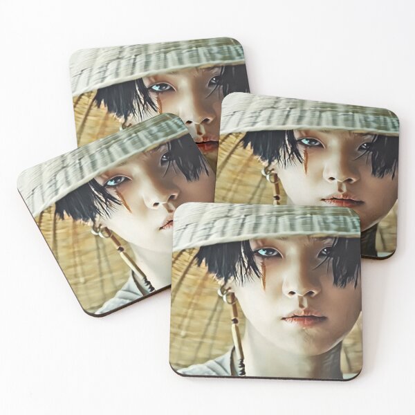 Item preview, Agust D - Daechwita  designed and sold by marina-udod.