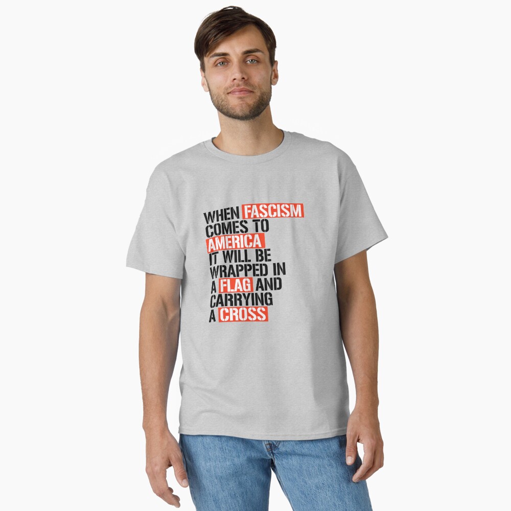 Artikel-Vorschau von Classic T-Shirt, designt und verkauft von partyfarty.