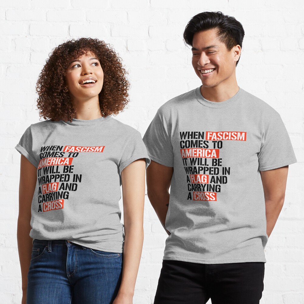 Vista previa del artículo con la obra «Camiseta clásica», diseñado y vendido por partyfarty.