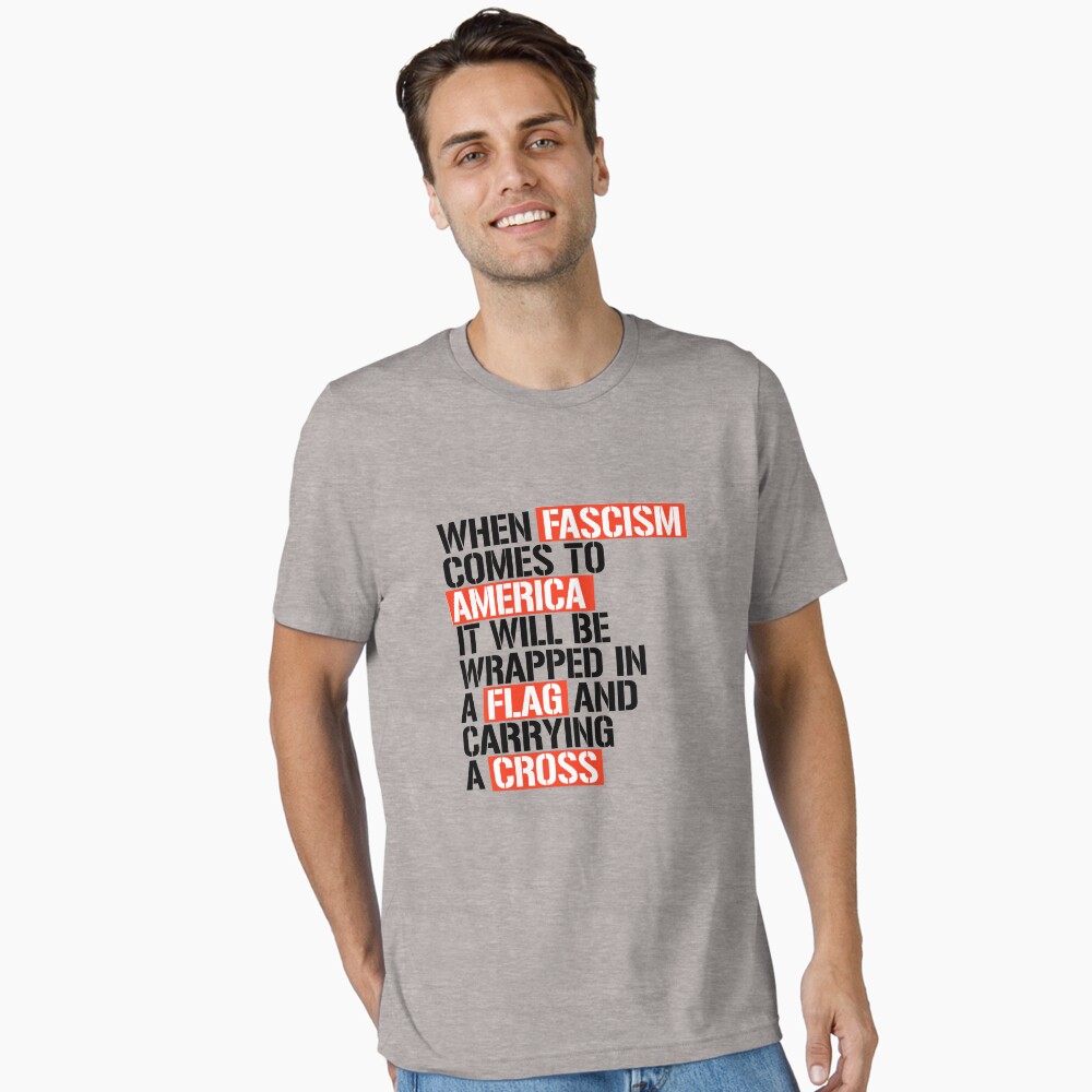 Artikel-Vorschau von Essential T-Shirt, designt und verkauft von partyfarty.