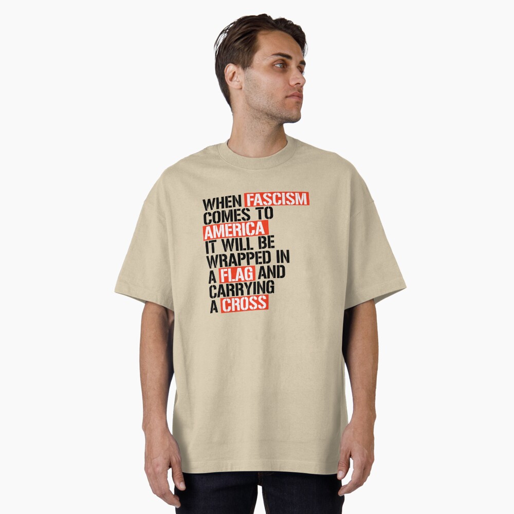 Artikel-Vorschau von Oversized T-Shirt, designt und verkauft von partyfarty.