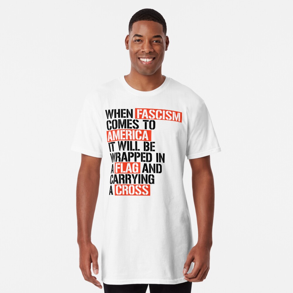 Vista previa del artículo con la obra «Camiseta larga», diseñado y vendido por partyfarty.