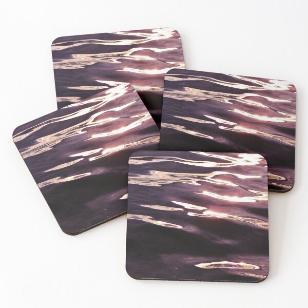 Item preview, Water Reflection Abstract #1 designed and sold by Kathilee.