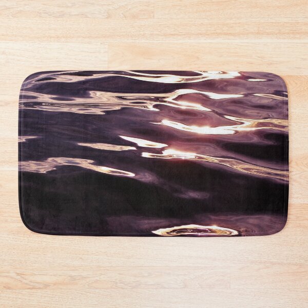 Item preview, Water Reflection Abstract #1 designed and sold by Kathilee.