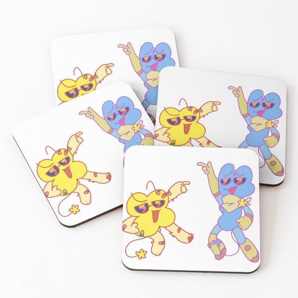 Item preview, The Boys designed and sold by AloeMineralWate.