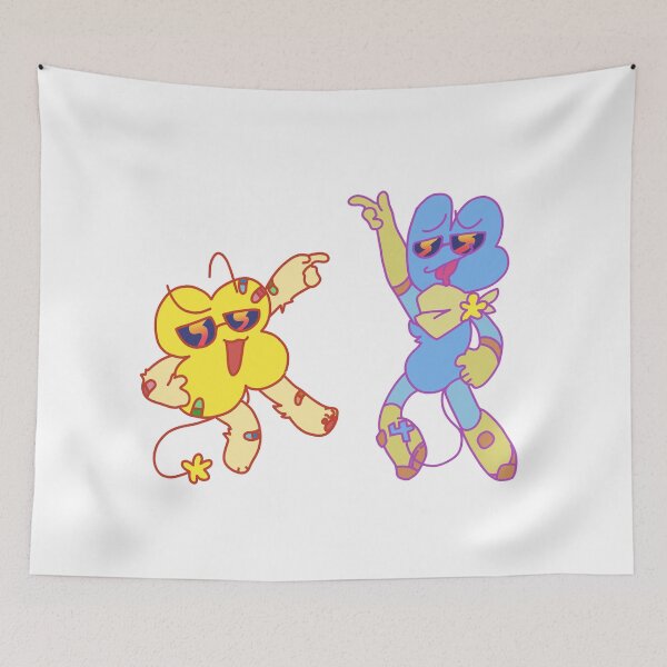 Item preview, The Boys designed and sold by AloeMineralWate.