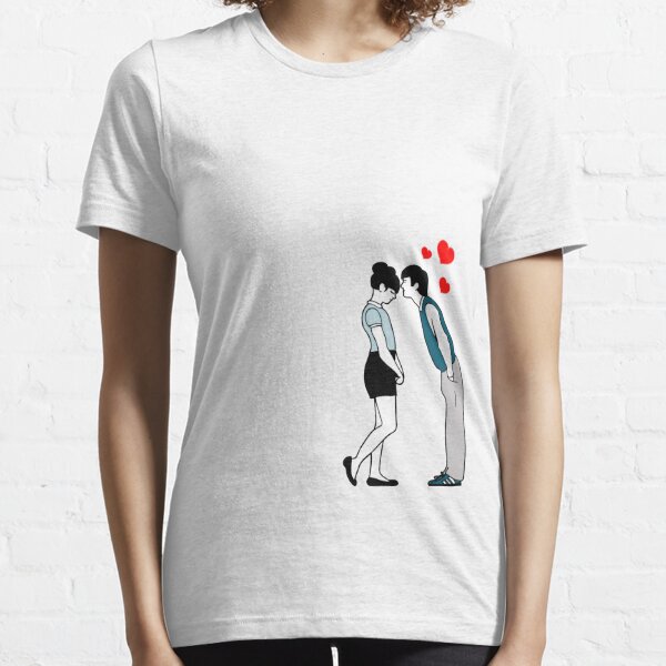 She And Him T-Shirts for Sale | Redbubble