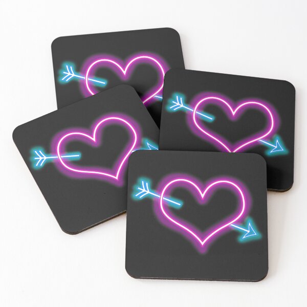Item preview, Arrow through the heart  designed and sold by Bepslabor.