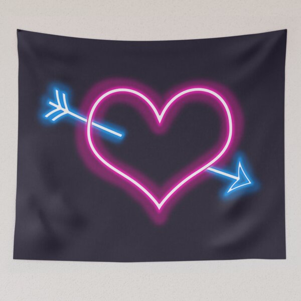 Item preview, Arrow through the heart  designed and sold by Bepslabor.