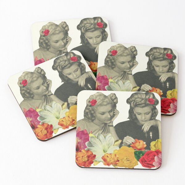 Item preview, Flower Collectors designed and sold by Cassia Beck.