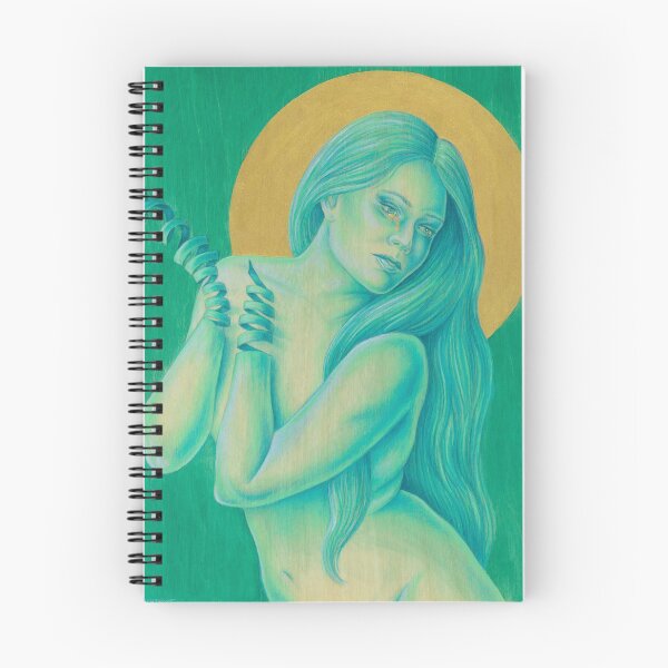 Item preview, The Girl Without Hands designed and sold by Jen Lightfoot.