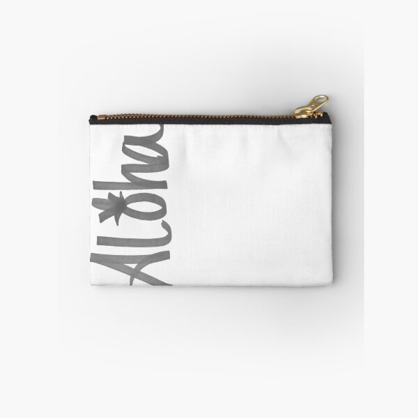 Item preview, Aloha Grey designed and sold by Larson-Art.