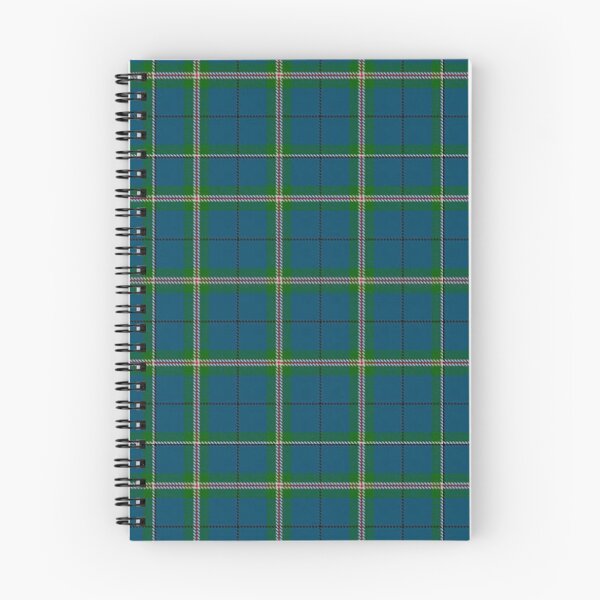 Item preview, Clan Cleland Tartan  designed and sold by BagTown Clans.