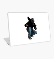 I Can Haz Leroy Laptop Skin