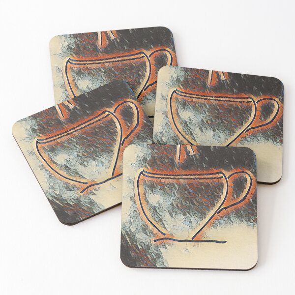 Item preview, Time for Tea designed and sold by sistersunited2.