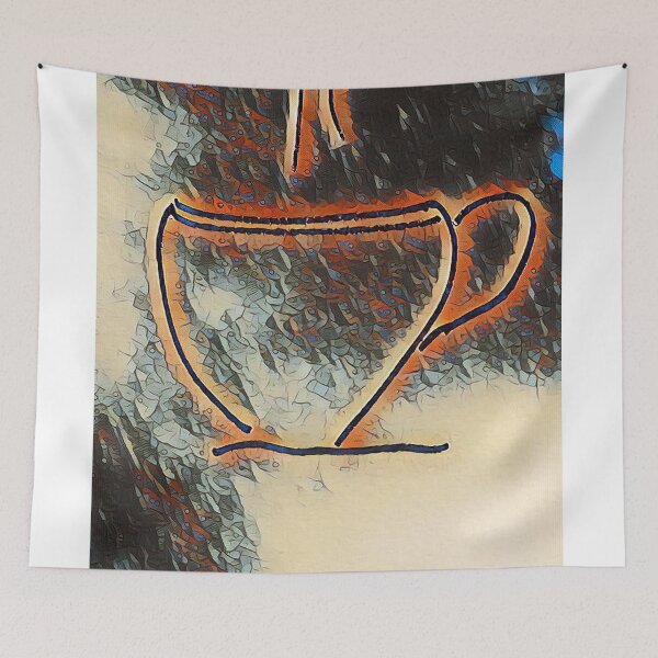 Item preview, Time for Tea designed and sold by sistersunited2.