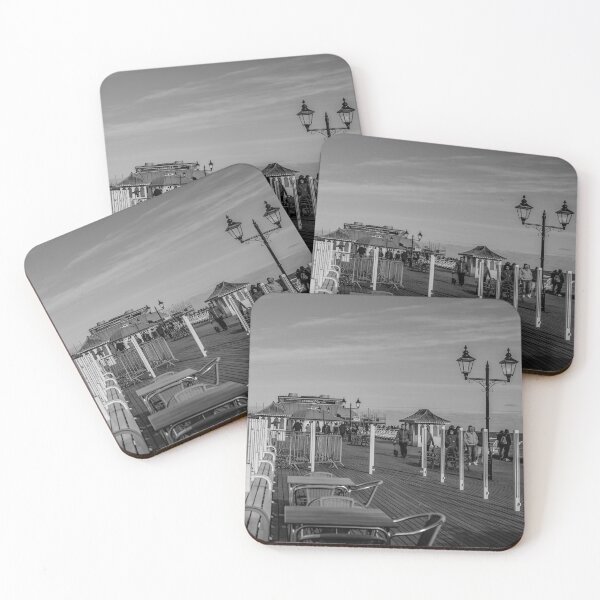 Item preview, Cromer pier, Norfolk designed and sold by yackers1.