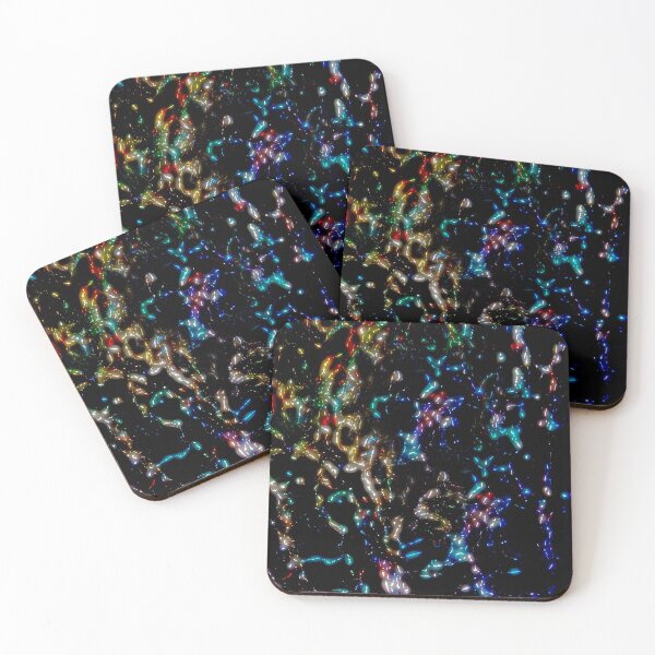Item preview, Sparkle in the Night designed and sold by heatherfriedman.