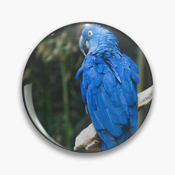 Item preview, Pájaro azul designed and sold by Niker.