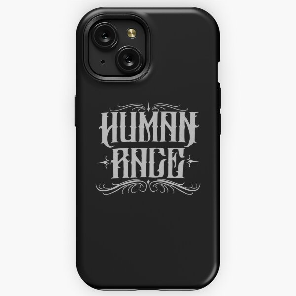 HUMAN MADE iPHONE CASE FACE \