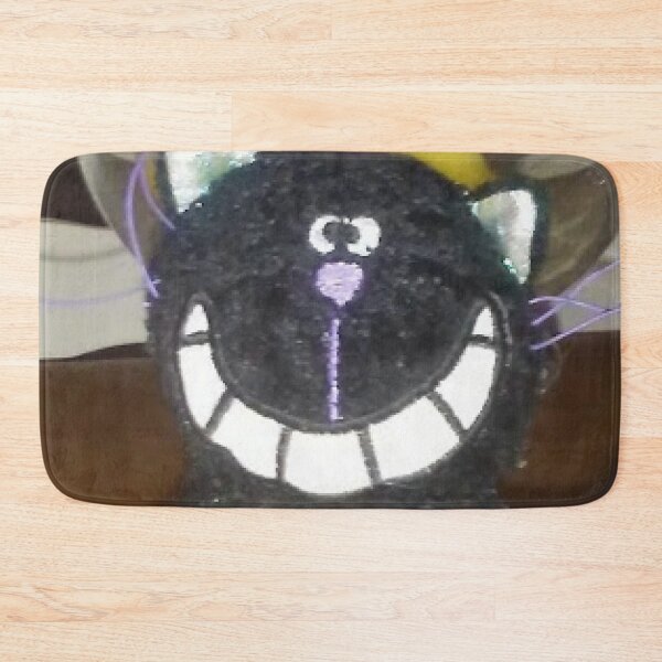 Item preview, Giant Bad Dream Cat Icon (Alternate) designed and sold by FNASB.