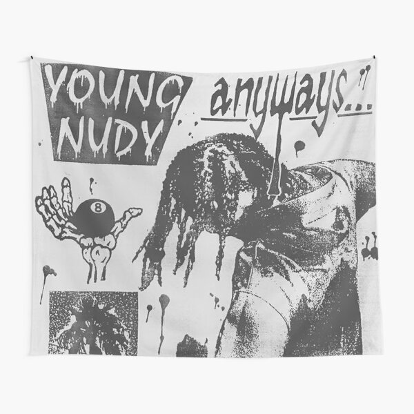 Young Nudy - Faded In the Booth Lyrics and Tracklist