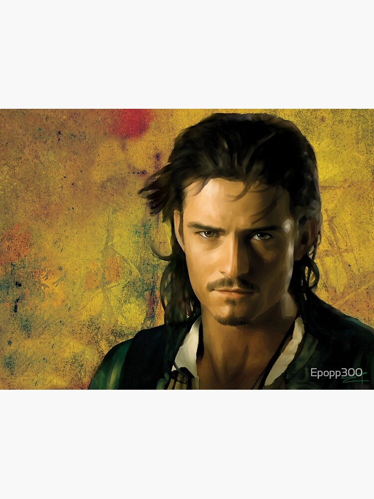 will turner figure