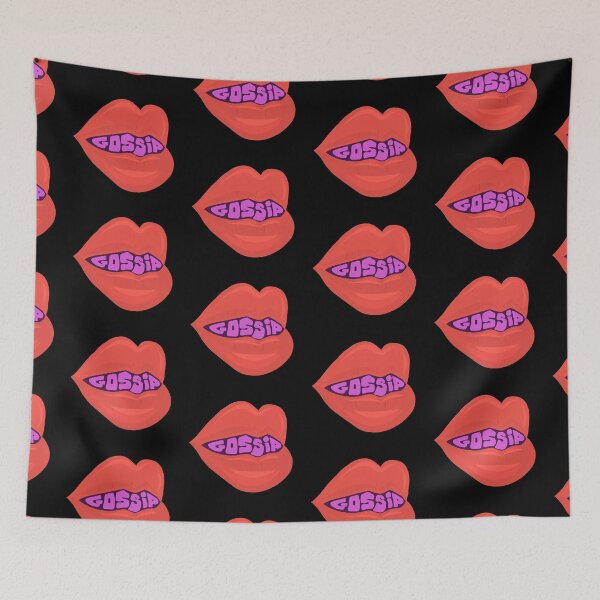 Item preview, Gossip designed and sold by pikafelix.