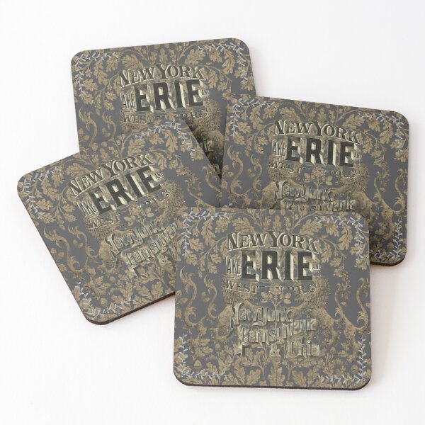 Item preview, Ediemagic Erie  designed and sold by Ediemagic.