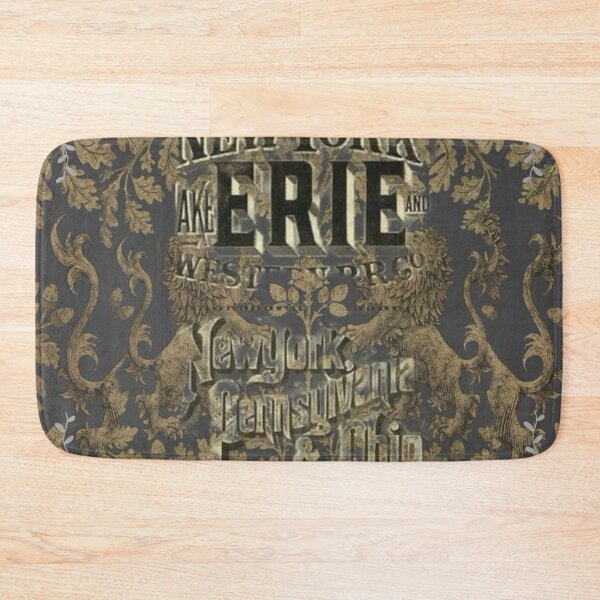 Item preview, Ediemagic Erie  designed and sold by Ediemagic.