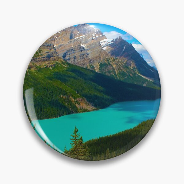 Artikelvorschau, Kanada
Banff ist ein Ferienort in der Provinz Alberta entworfen und verkauft von Linda Sannuti.