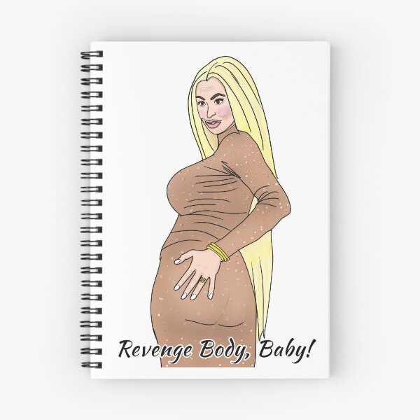Item preview, Darcey Silva - Revenge body designed and sold by Ofthemoral.