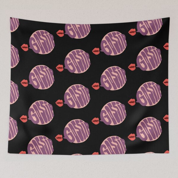 Item preview, Gossip designed and sold by pikafelix.