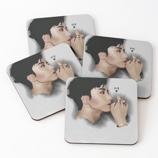 Item preview, Park Seo Joon Fan Art designed and sold by djalicat.