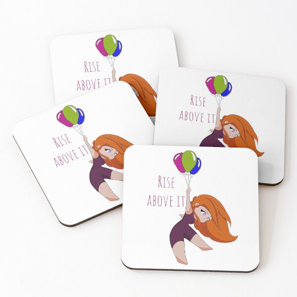 Item preview, Inspirational fun chibi designed and sold by TestamentCaine.