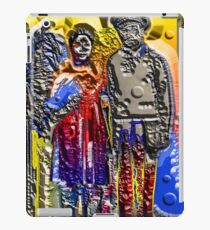 THE WAR YEARZ iPad Case/Skin