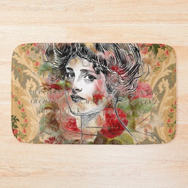 Item preview, Ediemagic Gibson Girl 1 designed and sold by Ediemagic.